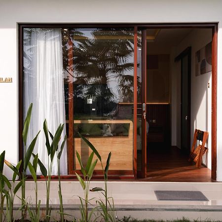 Padi Villas By Aayan Canggu Exterior foto